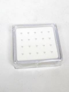 Detalle no seleccionable para compra Aros y Pendientes Plata - Pendiente recto de plata de PENR02.