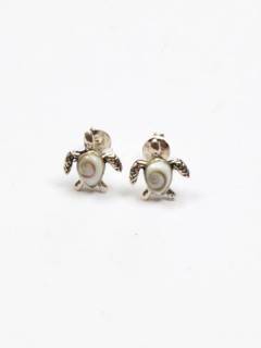 Detalle no seleccionable para compra Ojo de Shiva - Plata - Pendientes fabricados en plata PEOJ09.