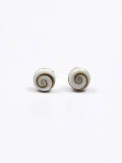 Detalle no seleccionable para compra Ojo de Shiva - Plata - Pendientes fabricados en plata PEOJ10.