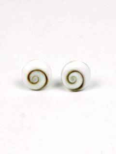 Detalle no seleccionable para compra Ojo de Shiva - Plata - Pendientes fabricados en plata PEOJ14.