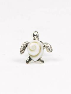 Detalle no seleccionable para compra Ojo de Shiva - Plata - Pendientes fabricados en plata PEOJ16.