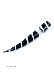  - Pincho falso dilatador cuerno y hueso [PIFL01T] para comprar al por mayor o detalle  en la categoría de .