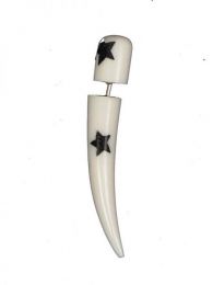 Modelo: M146 Pendientes Falso Dilatadores - Falso dilatador de hueso de PIFL02T - Modelo M146