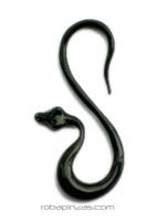 Expansor de cuerno Snake,  para comprar al por mayor o detalle  en la categoría de Dilatadores y Plugs Cuerno y Hueso | ZAS Tienda Hippie. [PIFL27]