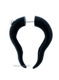 Modelo: M2 Pendientes Falso Dilatadores - Falso expansor de cuerno de PIFL30 - Modelo M2