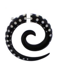 Modelo: M-1 Pendientes Falso Dilatadores - Falso expansor de cuerno de PIFLP07 - Modelo M-1