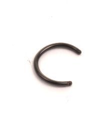 Pins de varias formas en acero negro para roscas de 1,2mm, para comprar al por mayor o detalle  en la categoría de Ropa Hippie de Mujer | ZAS Tienda Alternativa.[PIPAR2N]