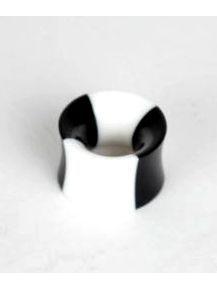 Detalle no seleccionable para compra Plugs Madera Cuerno Hueso - plug realizado en cuerno y PIPU21A.