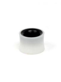 Plug  túnel de hueso y cuerno, para comprar al por mayor o detalle.[PIPU26A]