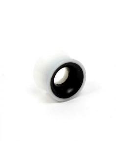 Detalle no seleccionable para compra Plugs Madera Cuerno Hueso - plug piercing de cuerno y PIPU26B.