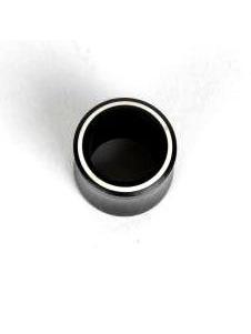 Plug túnel de cuerno y Hueso, para comprar al por mayor o detalle.[PIPU27B]