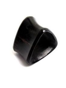 Detalle no seleccionable para compra Plugs Madera Cuerno Hueso - Plug tallado en cuerno de PIPU5.