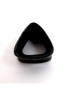 Detalle no seleccionable para compra Plugs Madera Cuerno Hueso - Plug tallado en cuerno de PIPU5.