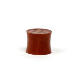 plug dilatador combinación madera y coco tallas grandes, PIPUM15B para comprar al por mayor o detalle  en la categoría de Dilatadores y Plugs Cuerno y Hueso | ZAS Tienda Hippie.