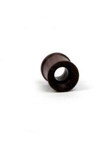 Detalle no seleccionable para compra Plugs Madera Cuerno Hueso - Plug dilatador tallado en PIPUM1A.