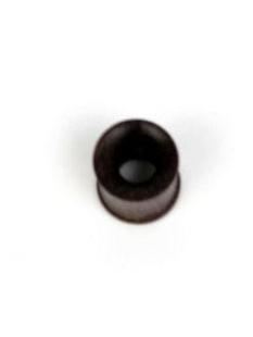 Detalle no seleccionable para compra Plugs Madera Cuerno Hueso - Plug dilatador tallado PIPUM1B.