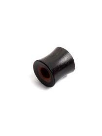 Detalle no seleccionable para compra Plugs Madera Cuerno Hueso - Plug tunel de 4 a 12mm madera PIPUMD06A.