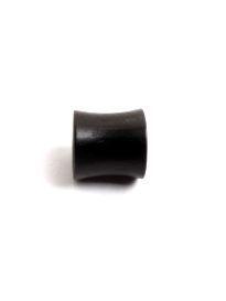 Detalle no seleccionable para compra Plugs Madera Cuerno Hueso - Plug tunel de 4 a 12mm madera PIPUMD06A.