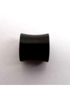 Plug túnel dos maderas coco, para comprar al por mayor o detalle.[PIPUMD06B]