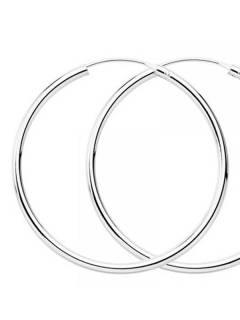  Aros plata de ley 75mm para comprar al por mayor o detalle  en la categoría de   [PLAR75] .
