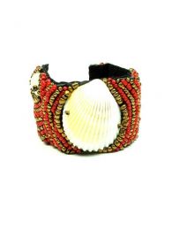 Detalle no seleccionable para compra Pulseras - Pulsera realizada con multiples PUAB07.