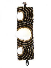 Modelo: Negro mr Pulsera realizada con multiples Mod Negro mr