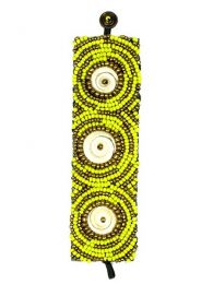 Modelo: 163 Pulseras - Pulsera realizada con multiples PUAB12 - Modelo 163