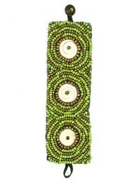 Modelo: 165 Pulseras - Pulsera realizada con multiples PUAB12 - Modelo 165