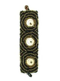 Modelo: 164 Pulseras - Pulsera realizada con multiples PUAB12 - Modelo 164