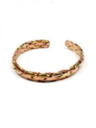 Pulsera tibetana PUAN01 para comprar al por mayor o detalle  en la categoría de Bisutería y Plata Hippie Artesanal | ZAS.