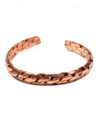 Modelo: 16b2 Bisutería Tibetana - Pulsera tibetana realizada PUAN01 - Modelo 16b2