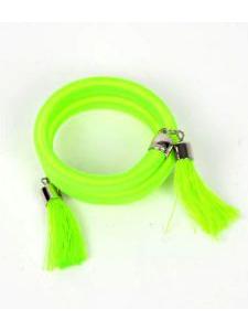 Pulsera gruesa de hilo multivuelta twister,  para comprar al por mayor o detalle  en la categoría de Outlet Hippie Artesanal  | ZAS. [PUBOU06]