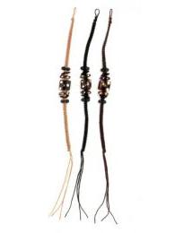 Detalle no seleccionable para compra Pulseritas Eco - pulsera de macramé PUCH2-A.