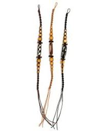 Detalle no seleccionable para compra Pulseritas Eco - pulsera de macramé PUCH2-B.