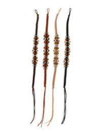 Detalle no seleccionable para compra Pulseritas Eco - pulsera de macramé PUCH2-P.