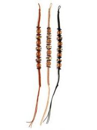 Detalle no seleccionable para compra Pulseritas Eco - pulsera de macramé PUCH2-S.