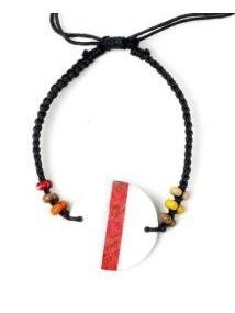 Pulseras - Pulsera hippie macramé PUCPU1 - Modelo 135