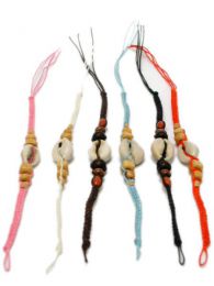 Modelo: M-1 pulsera hippie macramé Mod M-1