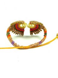 Detalle no seleccionable para compra Pulsera hippie étnica detalle del producto