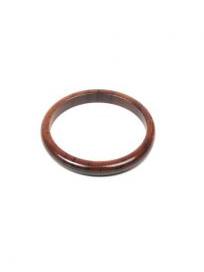 Modelo: 136 Pulseritas Eco - Pulsera bangle fina madera. PUMD10 - Modelo 136