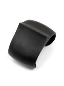 Modelo: Negro Pulseras Hippie Etnicas - pulsera ancha de madera con PUMD14B - Modelo Negro