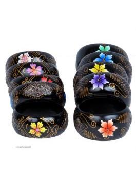 Detalle no seleccionable para compra Pulseras - Pulsera madera tipo bangle PUMD6.