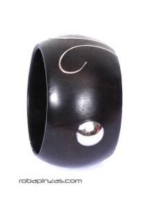Modelo: M4-bk Pulseras - Pulsera decoración PUPA01 - Modelo M4-bk