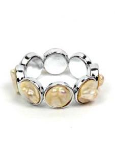 Detalle no seleccionable para compra pulsera elástica detalle del producto
