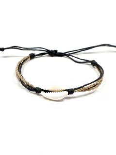 Pulseritas Eco - Pulsera regulable realizada PUVI40.