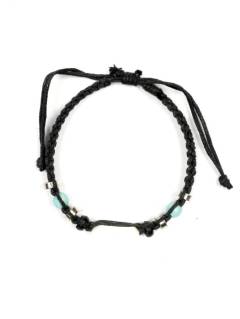 Detalle no seleccionable para compra Pulseritas Eco - Pulsera regulable realizada PUVI41.