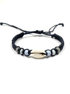 Detalle no seleccionable para compra Pulseritas Eco - Pulsera regulable realizada PUVI45.