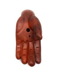 Detalle no seleccionable para compra Inciensos y Quemadores - Porta incienso apto para sticks QUE22.