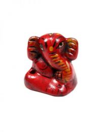Detalle no seleccionable para compra Incienso y Quemadores - Portaincienso ganesh pequeño QUE31.