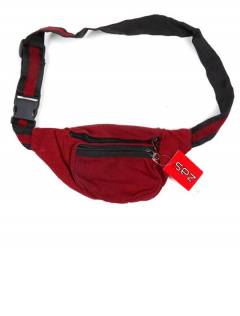 Riñonera Hippie redondeada Lisa RIKA01-L para comprar al por mayor o detalle  en la categoría de Complementos y Accesorios Hippies  Alternativos  | ZAS.